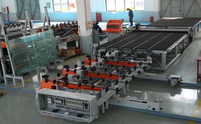 玻璃深加工 玻璃深加工