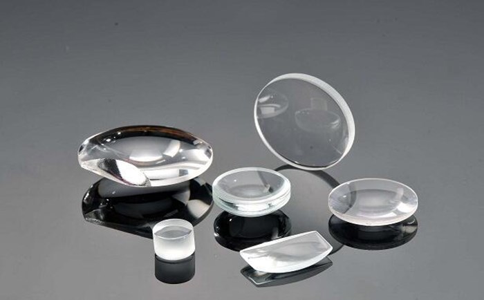 光學玻璃 光學玻璃